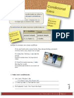 Condicional Cero PDF