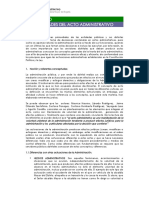 Acto Administrativo PDF