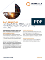 EAF Quantum