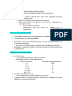 Derecho Romano Compendio 