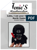 Darth-Vader Pattern