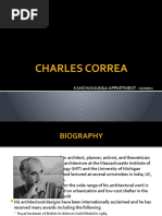 Charles Correa Housing And Urbanisation Pdf
