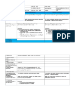 DLL Types of Speeches Accdg To Delivery