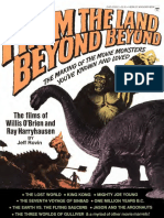 From The Land Beyond Beyond by Jeff Rovin (Starbrite)