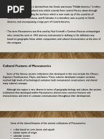 Mesoamerican Scientific Revolution | PDF | Mesoamerica | Indigenous ...