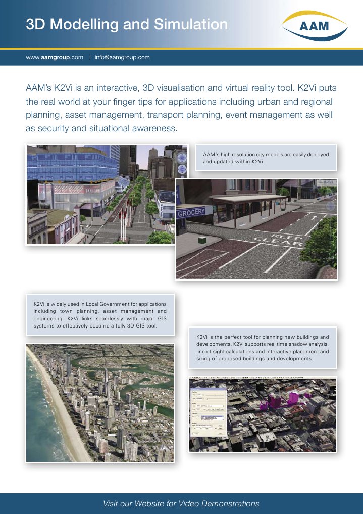 3d Simulation | PDF