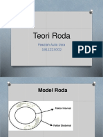 Teori Roda