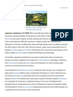 Japanese Architecture - Wikipedia PDF