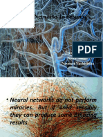Neural Networks in Business