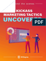 9 Affiliate Marketing Tactics Uncovered PDF