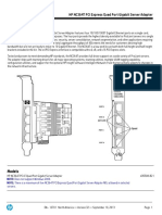 HP Lan 4 Port PDF
