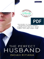 The Perfect Husband - Indah Riyana (Gudangpdfbooks - Blogspot.co - Id) PDF