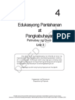Grade 4 TG EPP Quarter 3 PDF