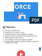1 - Force