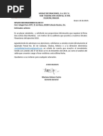 C.E Casa Nordica Sa de CV | PDF