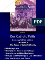 OurCatholicFaith PowerPoint Chapter8