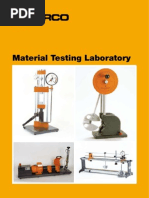 Download Material Testing Laboratory by dantan187 SN44636168 doc pdf