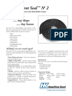 Flexible Butyl-Rubber-Sealant PDF