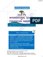 Mayur PHD Technical Analysis