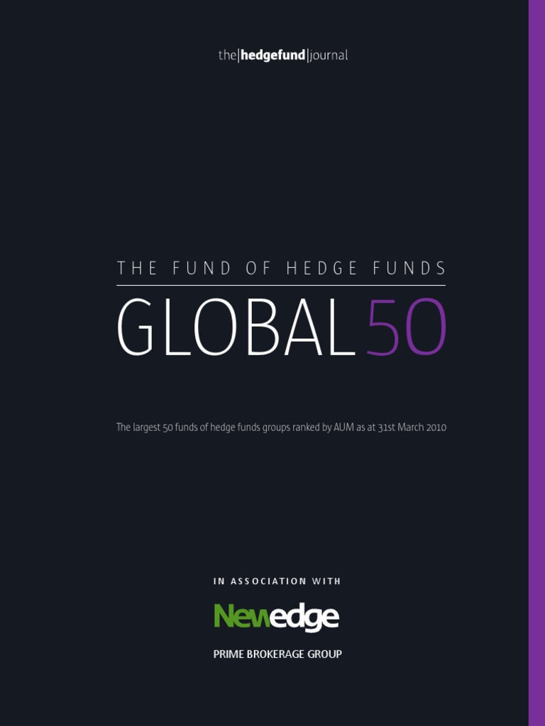 50 Largest Hedge Funds in The World Download Free PDF Fund Of Funds