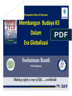 Soehatman Ramli - Pelindo Surabaya PDF