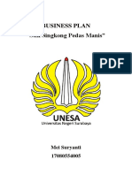 Business Plan