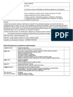 Analyse - Spectrale UV Visible