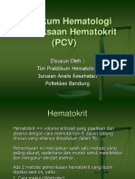 Hematokrit