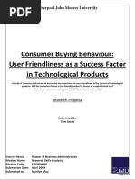 23656152-A-Research-Proposal-Consumer-Buying-Behaviour-User-Friendliness-as-a-Success-Factor-in-Technological-Products.pdf