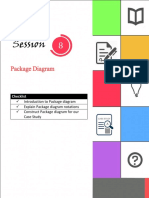 Package Diagram