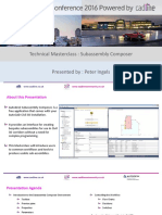 Subassembly Composer PDF