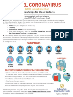 20_Coronavirus infographic