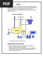 Boiler