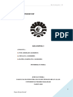 Kasus Kasus Dan Penyelesaian PDF