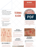 Leaflet Scabies Koas Ang XXIX PDF