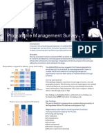KPMG PMO Survey 2002 Report