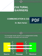 5 Culture Barriers IGSL