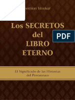 Los Secretos Del Libro Eterno - B