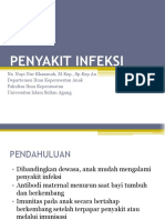 Penyakit Infeksi