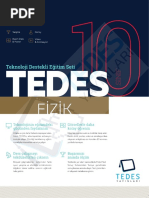 Sınıf Fizik Kitabı PDF