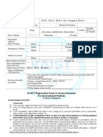 Attachment 1. Registration Sworn Statement Form