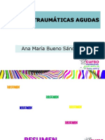 MR2.2.Lesiones Traumáticas Agudas