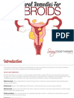 Fibroids PDF
