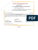 Advance ITT PDF