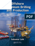 Offshore Petroleum Drilling and Production PDF