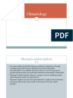 Thermal Comfor PDF