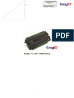 00 EasyIO FG - FS Series Qucik Reference v1.5