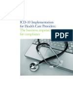 ICD-10 Implementation for Health Care Providers 0810.pdf