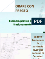 pregeo_frazionamento