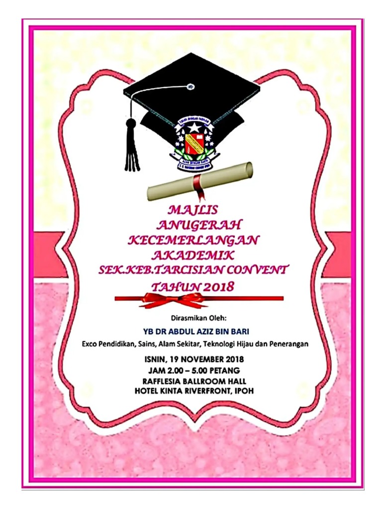 Digital Program Book PDF